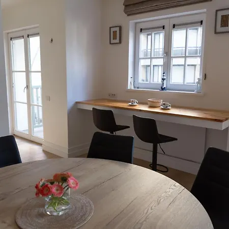 Oostduinkerke Res Henri IV Apartment Exterior photo