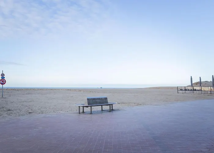 Oostduinkerke Res Henri IV