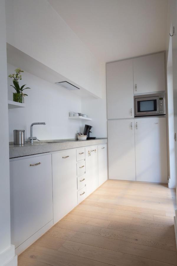 Appartement Res Henri Iv Oostduinkerke