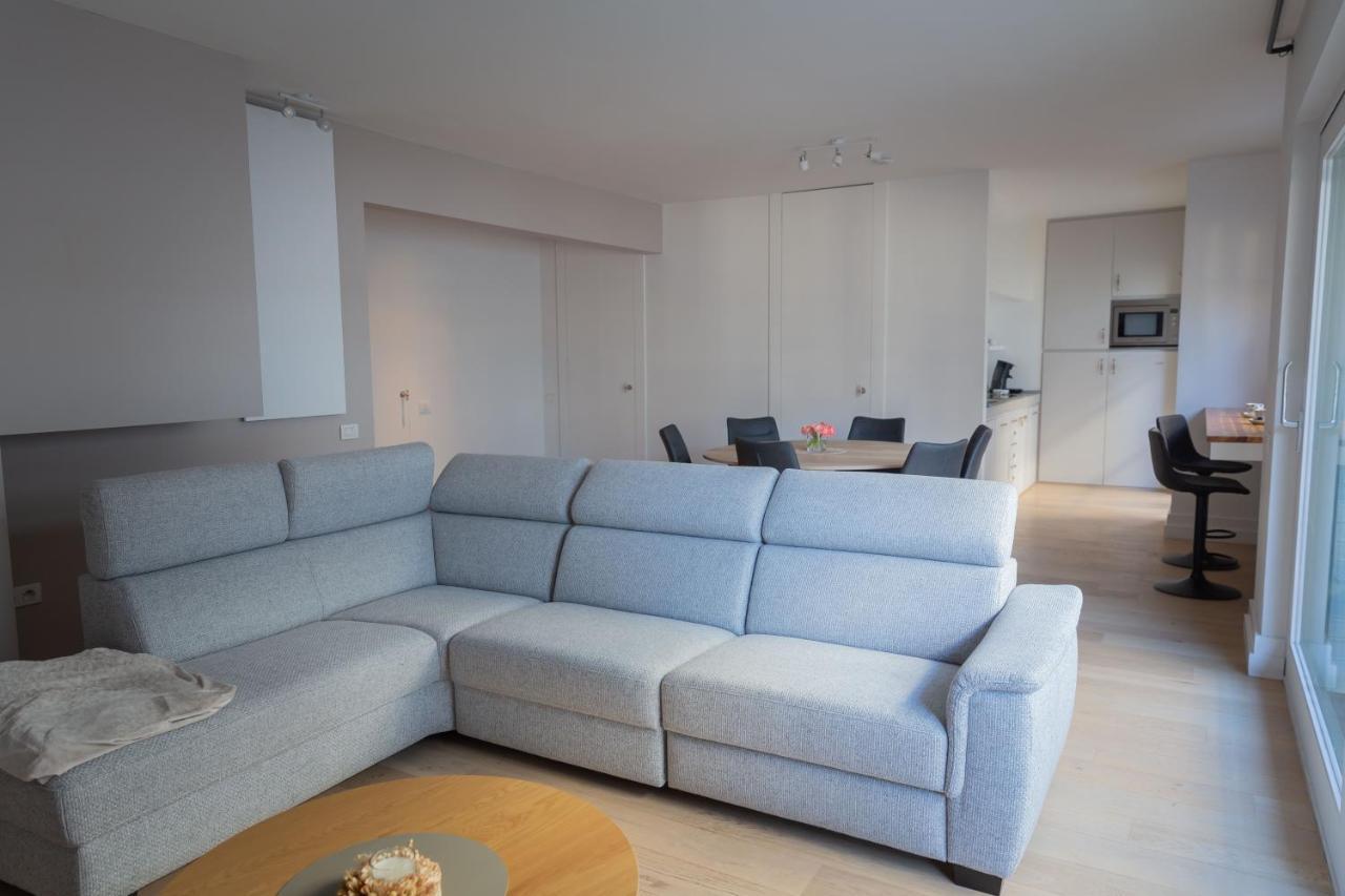Res Henri Iv Appartement Oostduinkerke