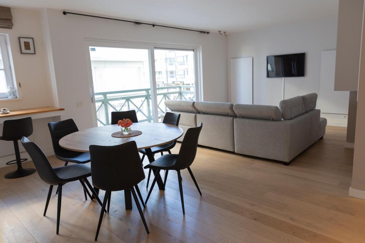 Appartement Res Henri Iv *