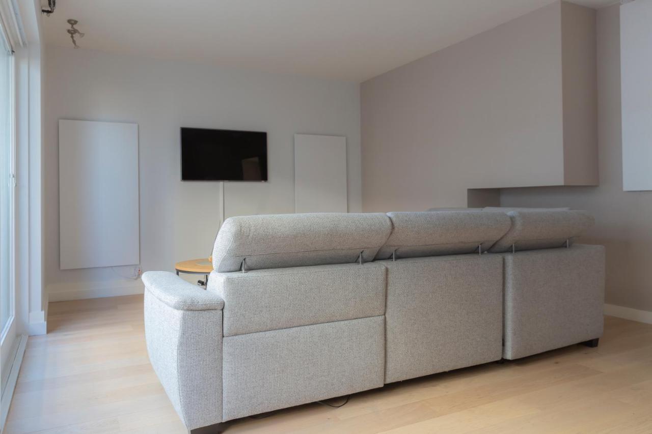 Res Henri Iv Apartment