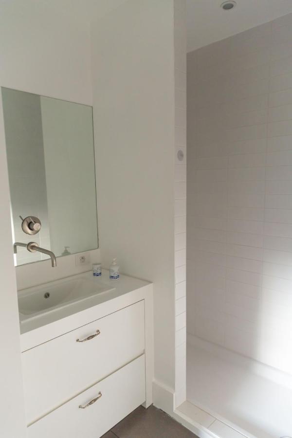 Appartement Res Henri Iv