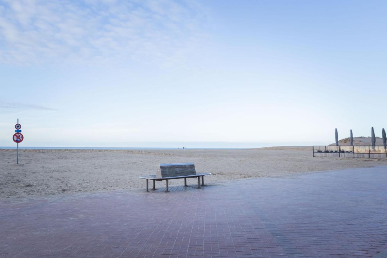 Appartement Res Henri Iv Oostduinkerke