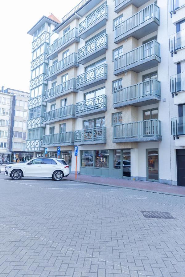 Appartement Res Henri Iv *