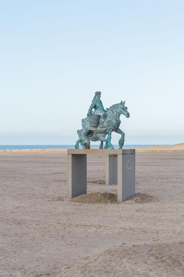 Res Henri Iv * Oostduinkerke