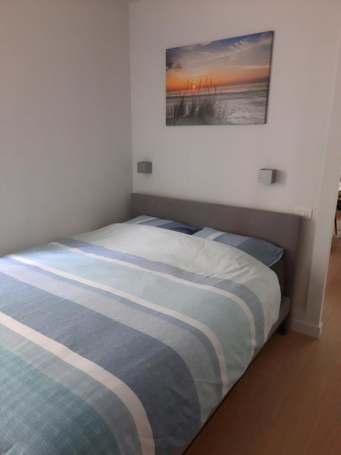 Res Henri Iv Appartement Oostduinkerke