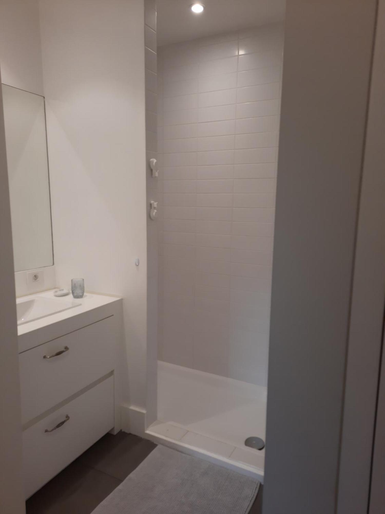Appartement Res Henri Iv