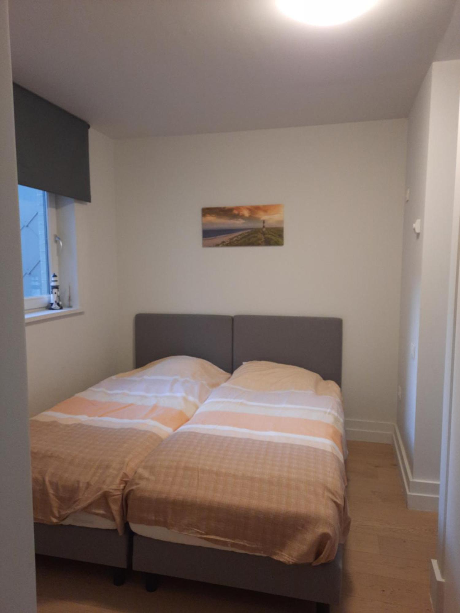 Res Henri Iv Apartment Oostduinkerke